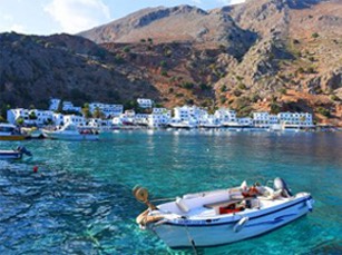 Excursions in Crete